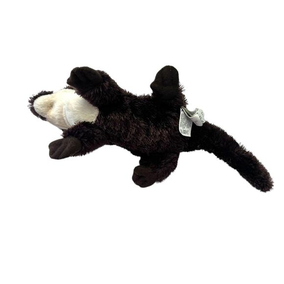 Wildlife Artist Inc River Otter Plush Stuffed Animal Toy Plushy Stuffy Brown 12" - Picture 6 of 10